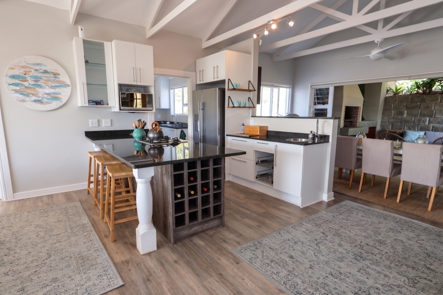 4 Bedroom Property for Sale in Gxara Eastern Cape